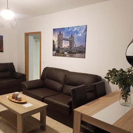 Apartamento Encantador Lucena Exteriör bild