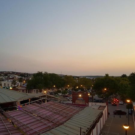 Apartamento Encantador Lucena Exteriör bild