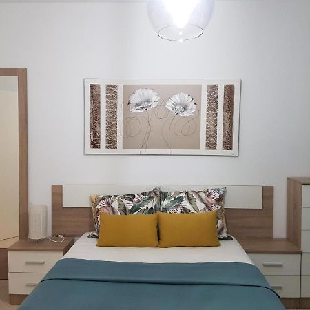 Apartamento Encantador Lucena Exteriör bild