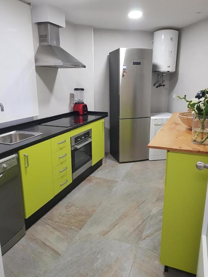 Apartamento Encantador Lucena Exteriör bild