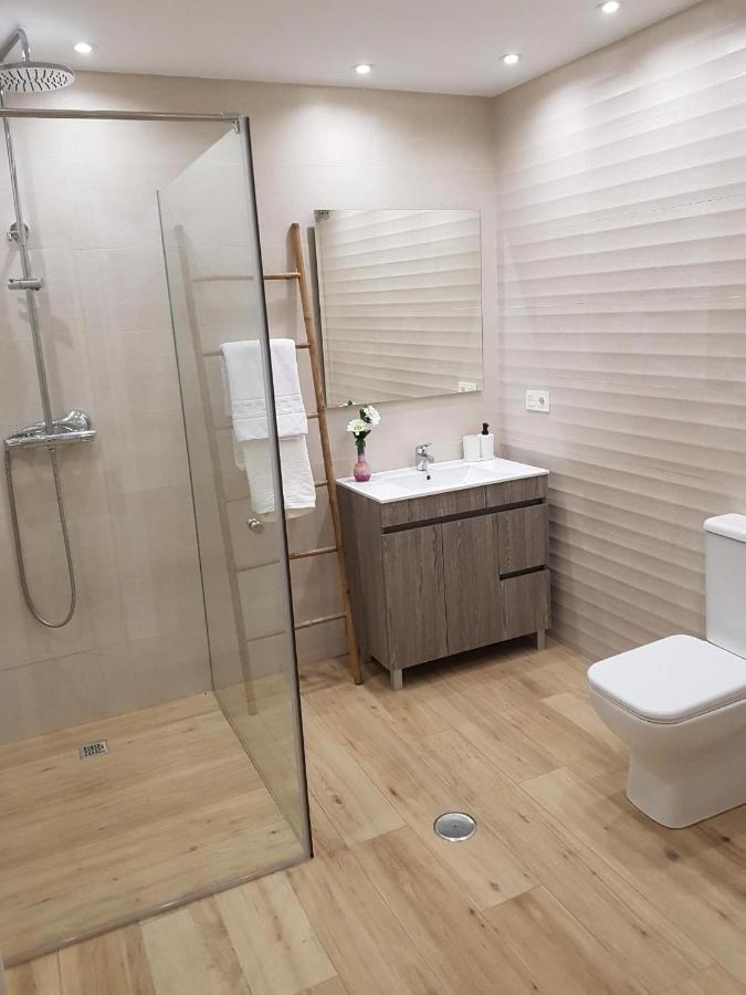 Apartamento Encantador Lucena Exteriör bild