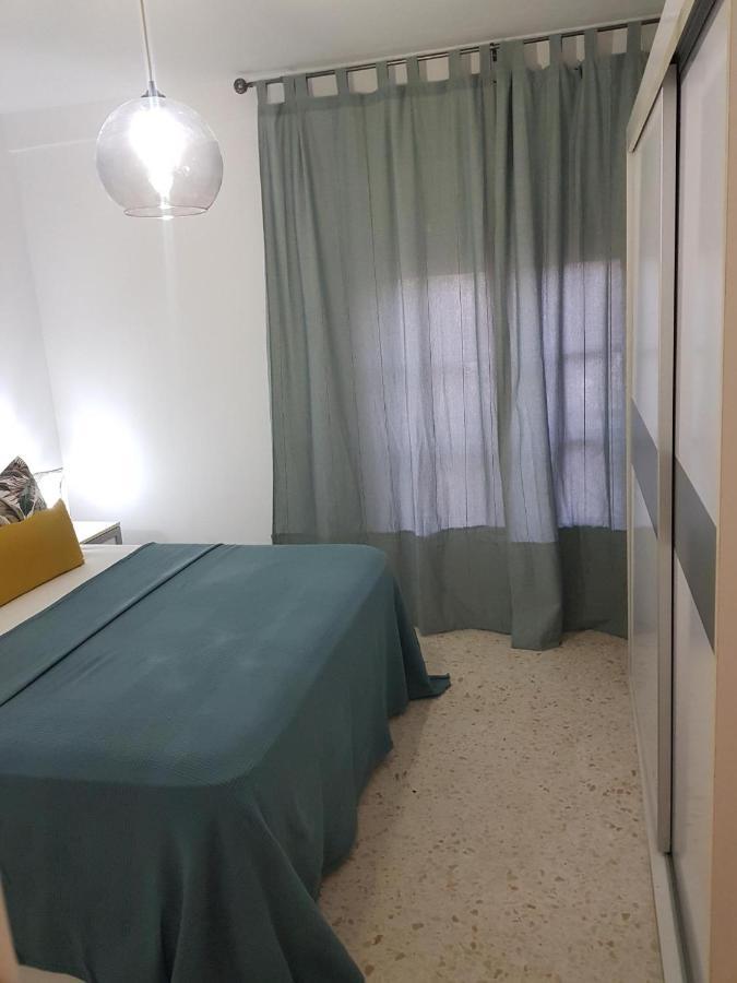 Apartamento Encantador Lucena Exteriör bild