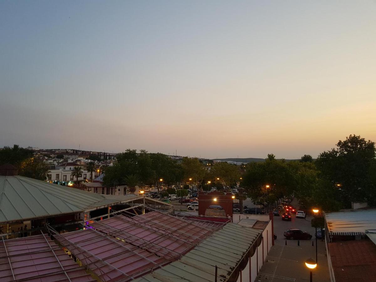 Apartamento Encantador Lucena Exteriör bild