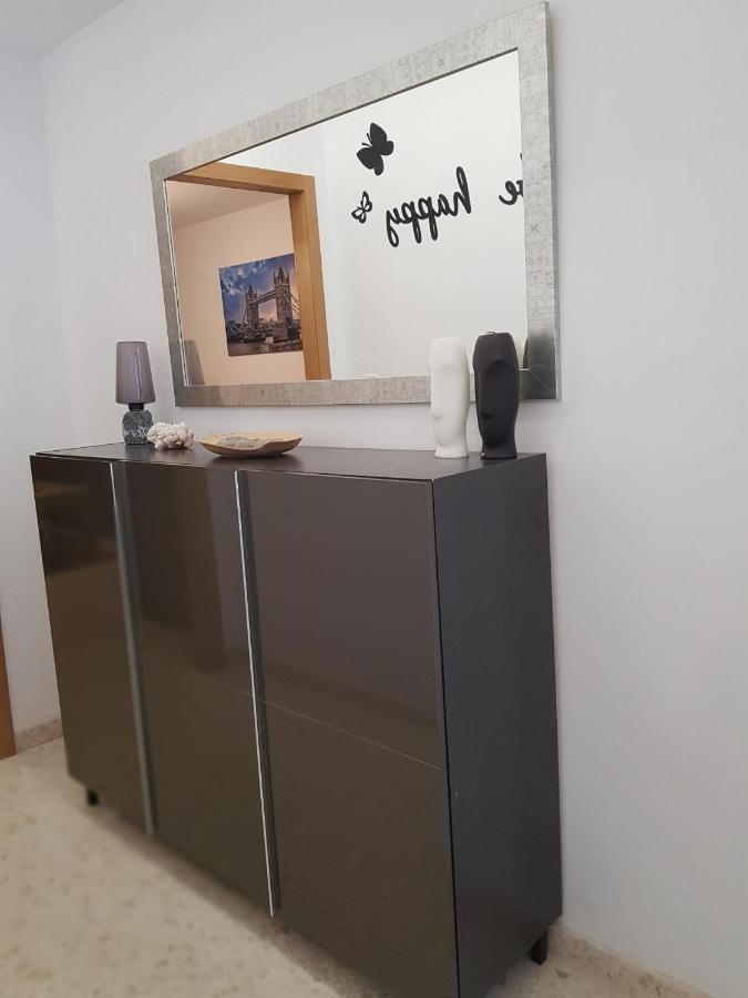 Apartamento Encantador Lucena Exteriör bild