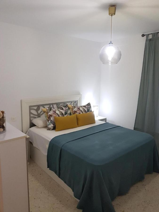 Apartamento Encantador Lucena Exteriör bild