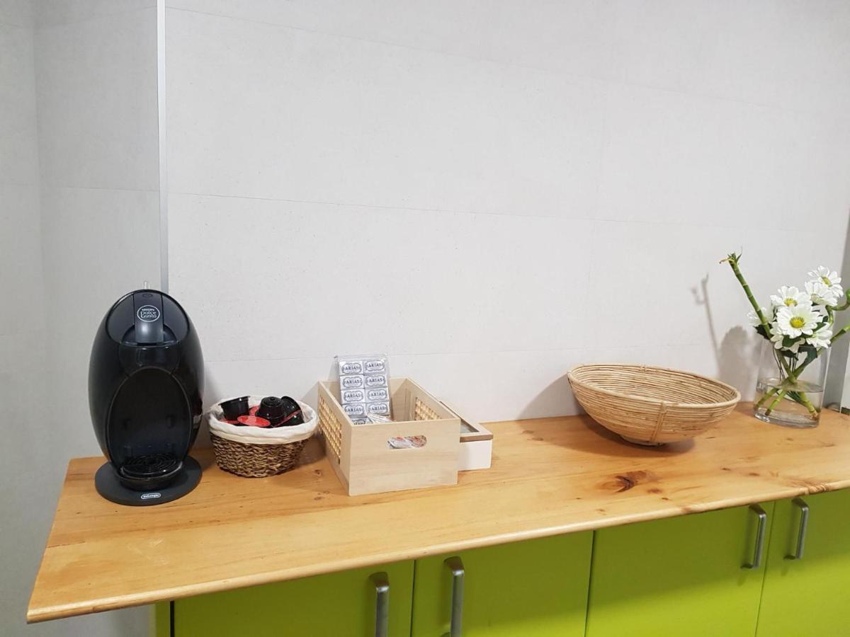 Apartamento Encantador Lucena Exteriör bild